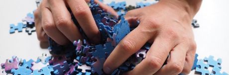 Системные расстановки частей личности