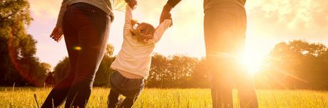 Мама, Папа, я... и многие другие