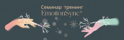 Семинар-тренинг EmotionSync® 