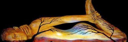 Телесно-ориентированная терапия