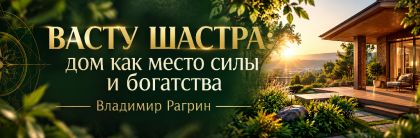 Васту Шастра: Дом как место силы и богатства
