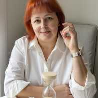Ольга Анистархова