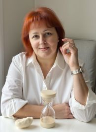 Ольга Анистархова