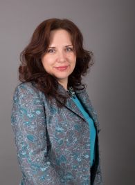 Ольга Мичурова
