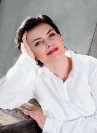 Анна Чулкова