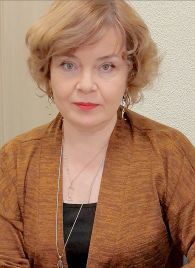 Ирина Сергев
