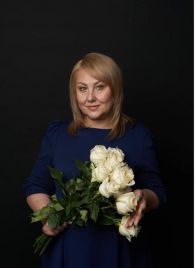 Надежда Матвеева