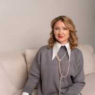 Говоркова Ирина