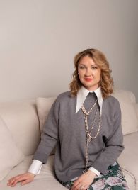 Говоркова Ирина