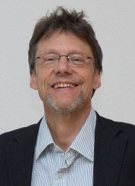 Райни Хаузер (Reinhard Hauser)